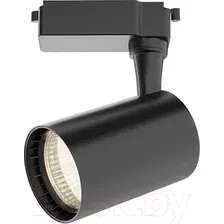 Трековый светильник Maytoni Technical Vuoro TR003-1-10W3K-M-B