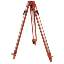 Штатив 1,65 м к оптическому нивелиру (5/8"), ELITECH