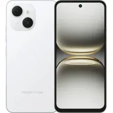 TECNO SPARK 40C 4GB/128GB (БЕЛЫЙ)