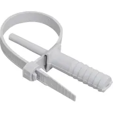 Дюбель-стяжка IEK UHH80-7-150-50-K41-F (50шт)