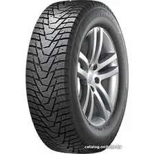 Зимние шины Hankook Winter i*Pike X W429A 285/60R18 116T
