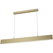 Подвесная люстра Maytoni Step P010PL-L30G3K