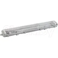 Светильник линейный ЭРА IP65 T8 G13 Led SPP-101-0-002-150 8/144 / Б0043659