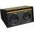 Корпусной пассивный сабвуфер VIBE audio SLICKMIT12T-V3