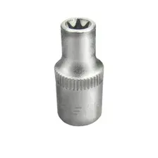головка! е-профиль E8 1/4''\ F-52608 FORSAGE