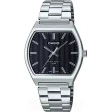 Наручные часы Casio MTP-B190D-1B