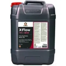 Моторное масло Comma X-Flow Type Z 5W30 / XFZ20L (20л)