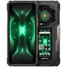 Телефон Ulefone Armor 33 Pro 16GB/512GB (черный)