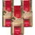 Кофе в зернах Swisso Kaffee Kaffee Crema (3x1кг)