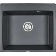 Кухонная мойка Weissgauff WG 6003