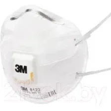 Респиратор 3M 8122