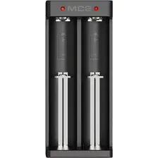 Зарядное устройство для аккумуляторов XTAR MC2