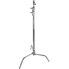 Стойка Kupo CS-40MH Master C-Stand (серебристый)