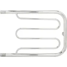 Полотенцесушитель Gloss & Reiter Foxtrot. ПМ. 50Х60 (1.1/4").1