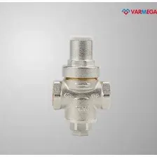 Редуктор давления 3/4" VARMEGA VM12502 PN16