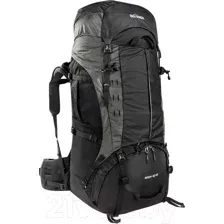 Рюкзак туристический Tatonka Bison 90+10 / 1359.040 (черный)