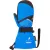 Варежки лыжные Reusch Kaden Down R-Tex Xt / 6285562-4454 (р-р 5, Mitten Brilliant Blue)