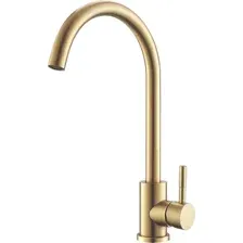 Смеситель Slovarm ES.3508.A_Gold