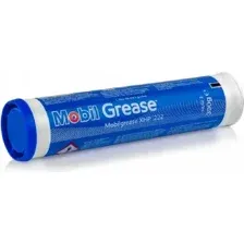 Смазка техническая Mobil Grease XHP 222 / 153552 (390г)