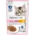 Perfect Fit для котят от 1 до 12 месяцев (Курица в соусе) 75 г