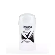 Антиперспирант - карандаш REXONA/Рексона Невидимый эффект 30мл