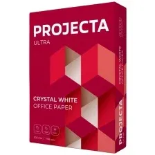 Бумага PROJECTA Ultra А4 80 г/м 500 л