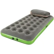 Надувной матрас Bestway Roll &amp; Relax 67619 BW (зеленый)