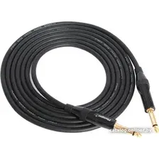 Гитарный кабель Flanger Super Silent FLG-003 (3 м)