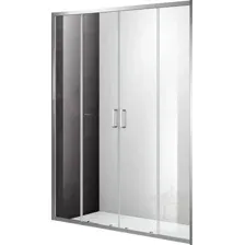 Душевая дверь Adema Glass line 140 (прозрачный)
