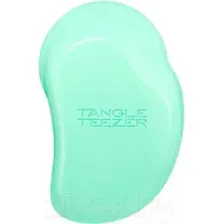Расческа-массажер Tangle Teezer The Original Mini Tropicana Green