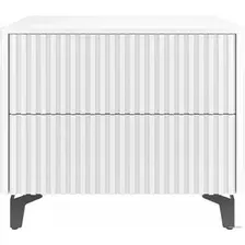 Тумба Shtabe Gross 6003 (RAL 9003/RAL 9003/черный)