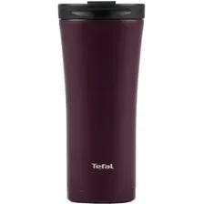 Термокружка Tefal N2110317 500мл (бордовый)