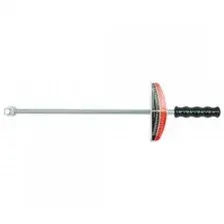 Динамометрический ключ Vorel 1/2" 0-200 Нм 57450