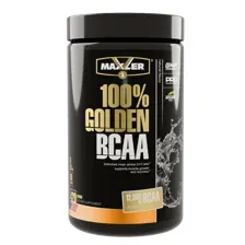Maxler 100% Golden BCAA 420 g  - Natural