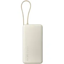 Внешний аккумулятор Xiaomi 67W Power Bank PB2067 20000mAh (бежевый, международная версия)