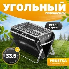 Гриль Sundays KY3421