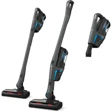 Пылесос Miele SMUL1 Triflex HX1 Active PowerLine (графитовый серый)