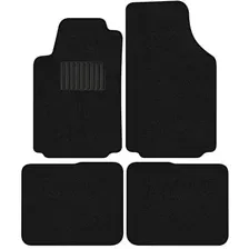 Комплект ковриков для авто Alicosta Audi A2 (хэтчбек 5 дв / 8Z) 1999 - 2005 (ворс)
