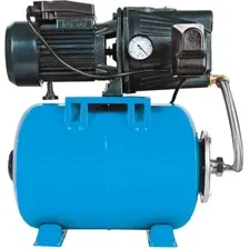 Насосная станция Unipump Auto Jet 110 L-50