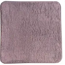 Коврик для ванной Swensa Ping Santal 4 50x50см SWM-4014-LLС-T (лиловый)
