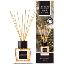 Аромадиффузор Areon Sticks Black Crystal ARE-HP3 (50 мл)