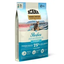 Корм "Acana Pacifica Cat & Kitten" для кошек и котят, беззерновой, морская рыба, 1,8кг