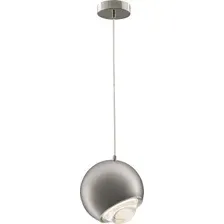 Подвесная люстра Maytoni Akis P065PL-L7CH3K