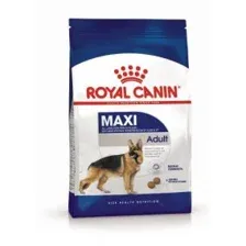 Royal Canin Maxi Adult 5+, 15 кг
