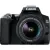 Зеркальный фотоаппарат Canon EOS 250D Kit 18-55 f/3.5-5.6 III + SB310 + SDHC (черный)