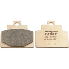 Тормозные колодки дисковые TRW MCB886SRM