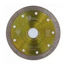 Отрезной диск алмазный Trio Diamond UTX510