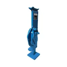 Домкрат реечный GEARSEN GRJ 160