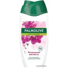  Palmolive Гель-крем для душа Черная орхидея и увлажняющее молочко 250 мл