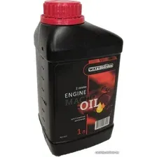 Моторное масло WATT 8.2T 4814519003515 1л
